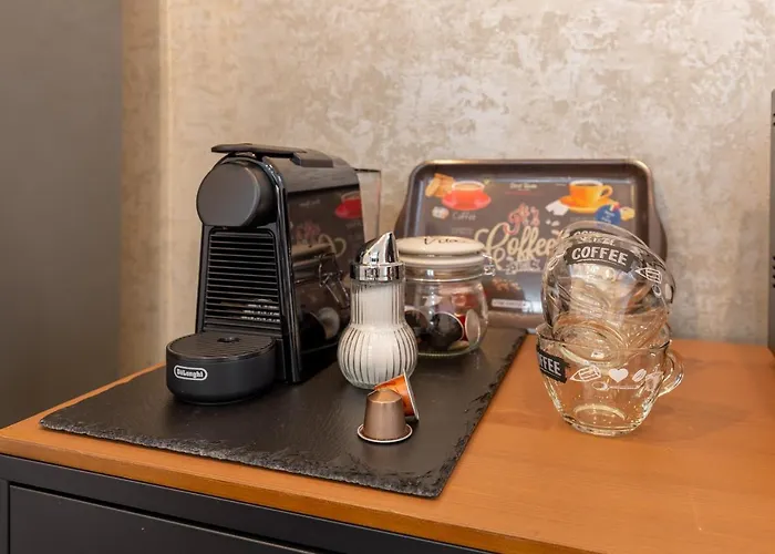 L10 Dolce Vita Apartment